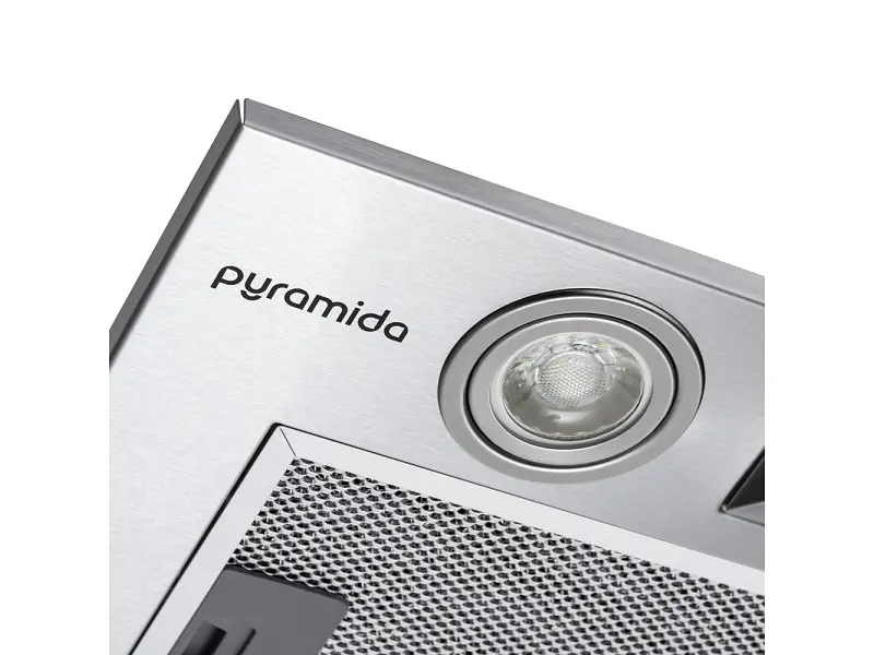Витяжка вбудована Pyramida CX 52 (750) E IX - фото 3