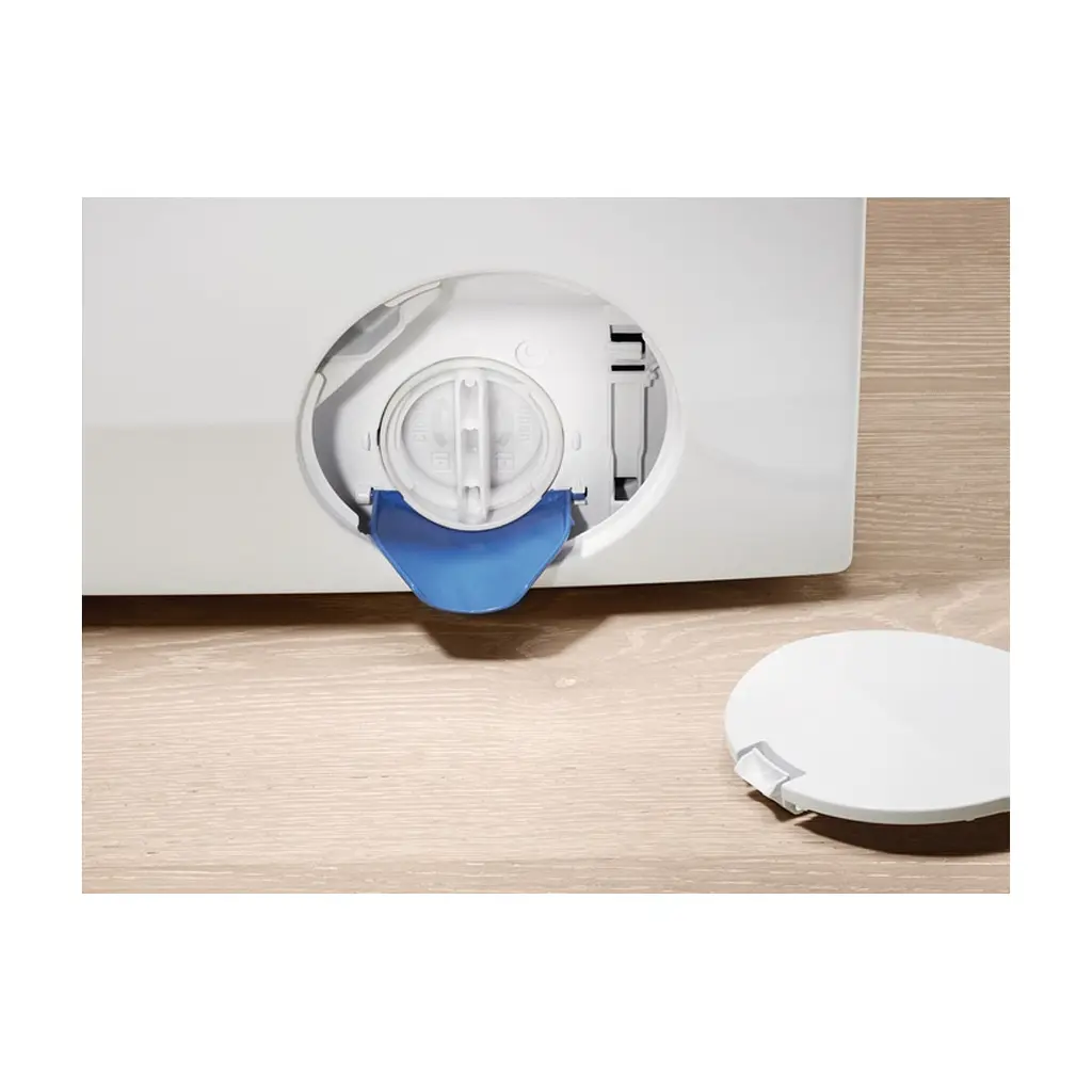 Пральна машина Electrolux EW6F9452U - фото 8