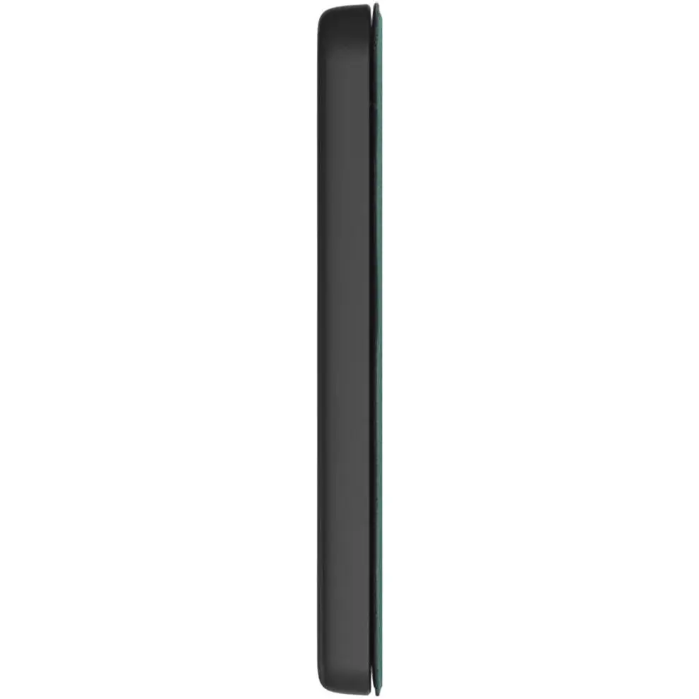Чохол-книжка ArmorStandart для Amazon Kindle Paperwhite 12th Gen 2024 / Kindle Colorsoft Dark Green (ARM81958) [121837] - фото 4