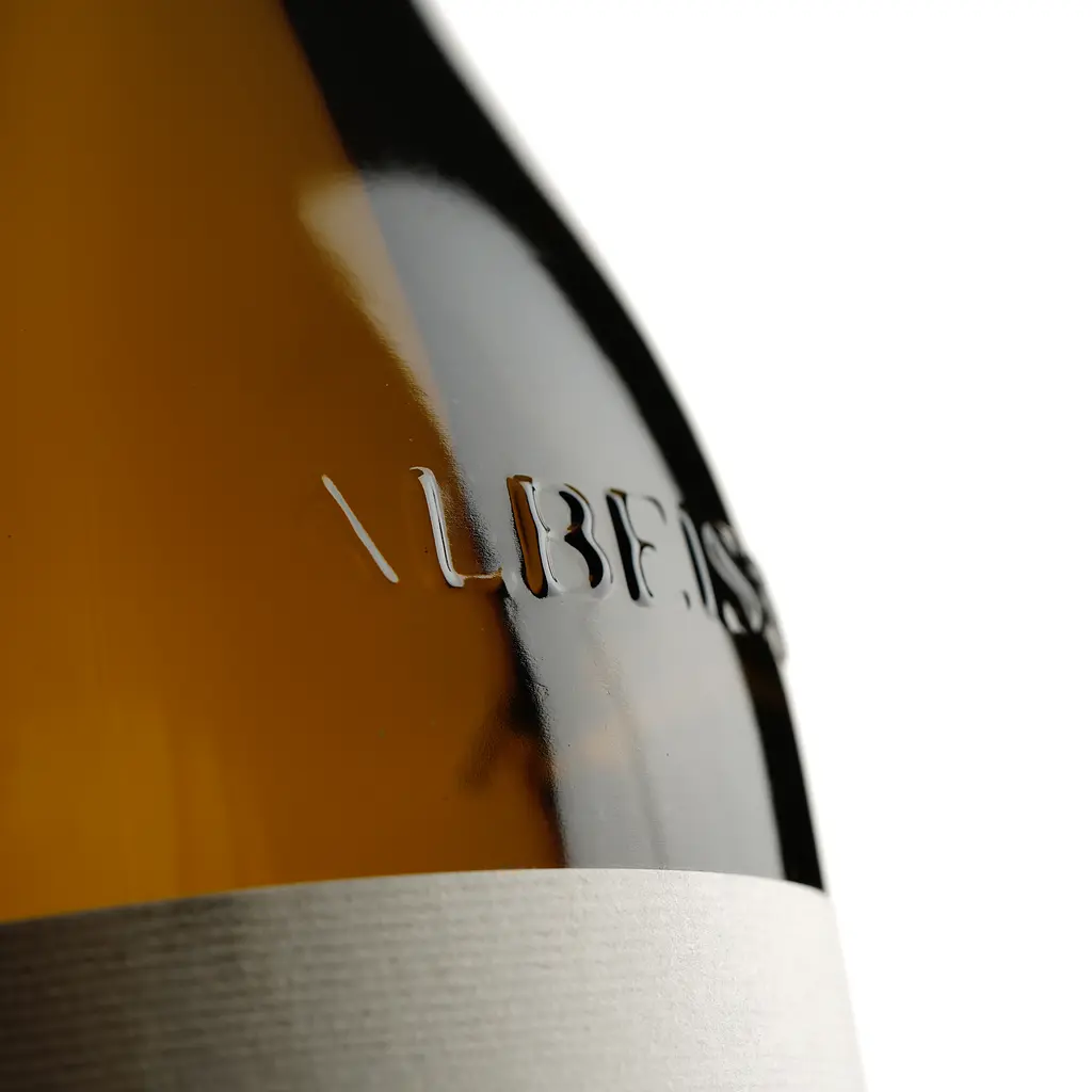 Уцінка.  Вино Gigi Rosso Langhe doc Chardonnay 2018, 13,5%, 0, 75 л (ALR15934)  - фото 4