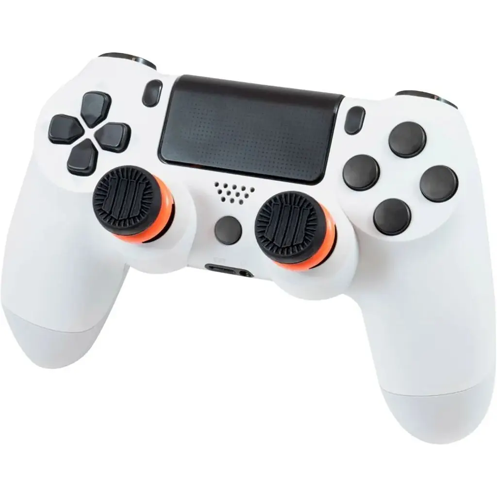 Накладки на стіки KontrolFreek: Call Of Duty Black Ops 4 2-pack (PS4/PS5) [47476] - фото 4