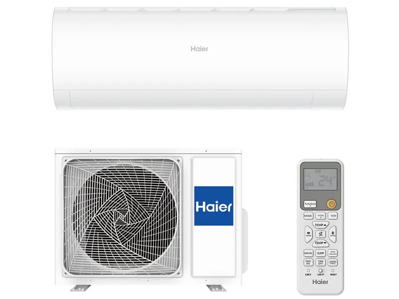 Кондиціонер Haier Pearl AS50PR/1U50MEGFRA-H - фото 4
