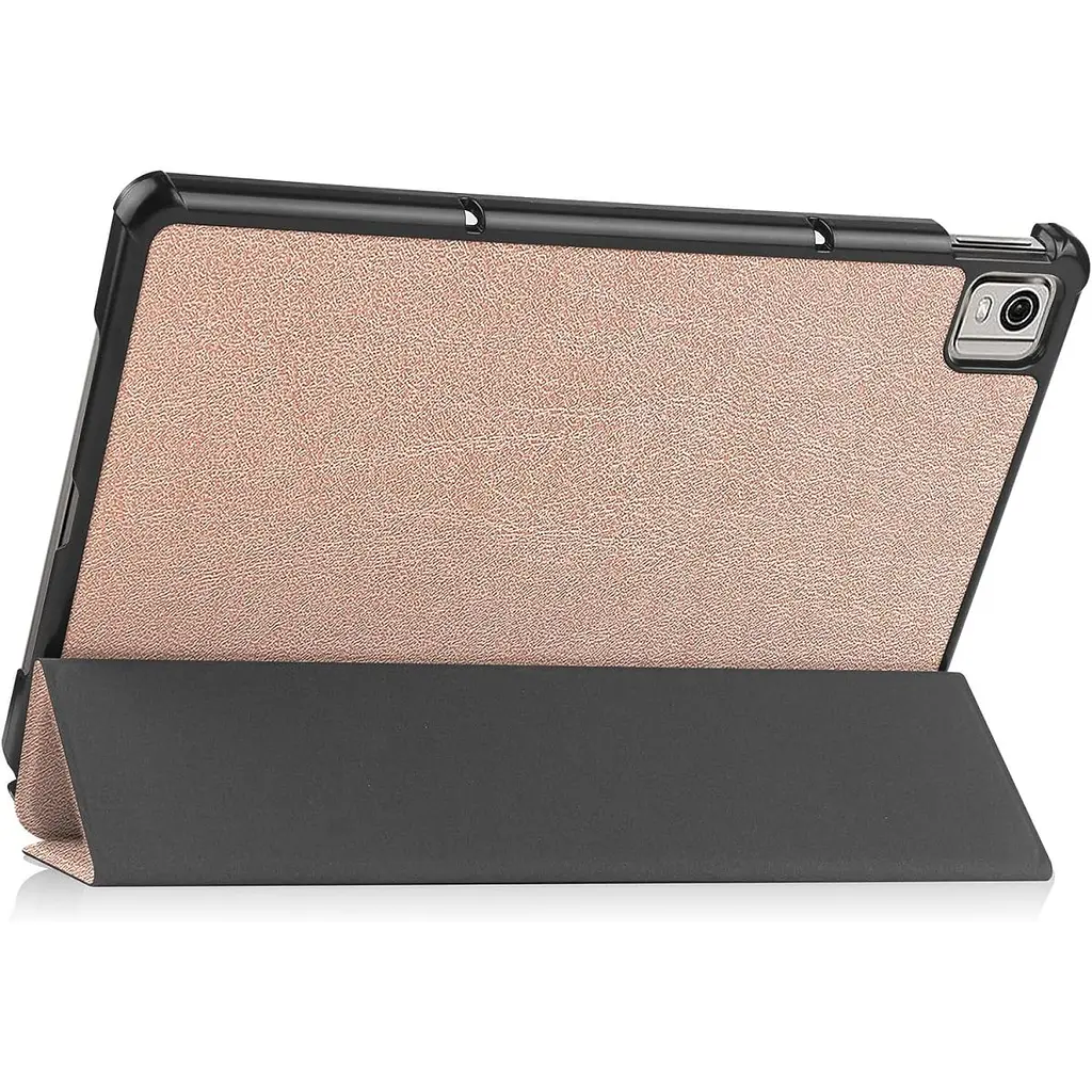 Чохол HardCase Nokia T21 Bronze - фото 2