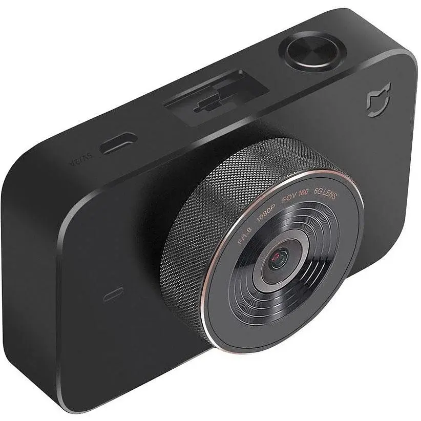 Автомобільний Відеореєстратор MiJia Car DVR 1S QDJ4032GL BHR4107CN - фото 2