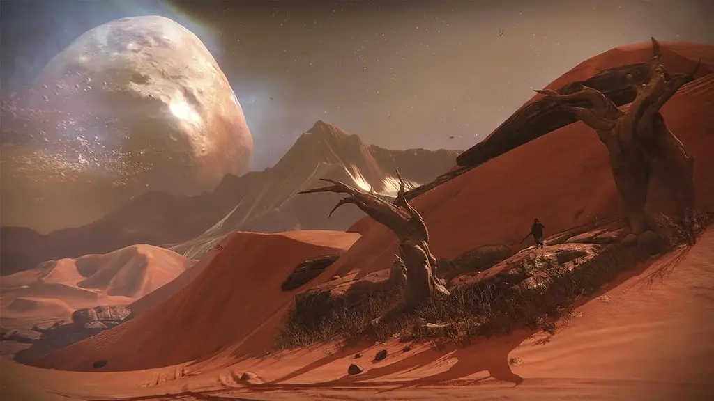 Гра Sony PlayStation 4 Destiny Англійська Версія Б/в - фото 2