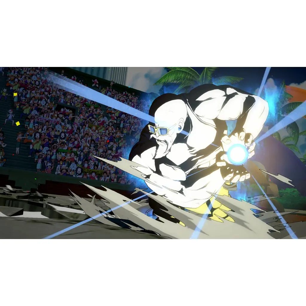 Ключ активації Microsoft Dragon Ball FighterZ - Legendary Edition для Xbox One/Series S/X - фото 9