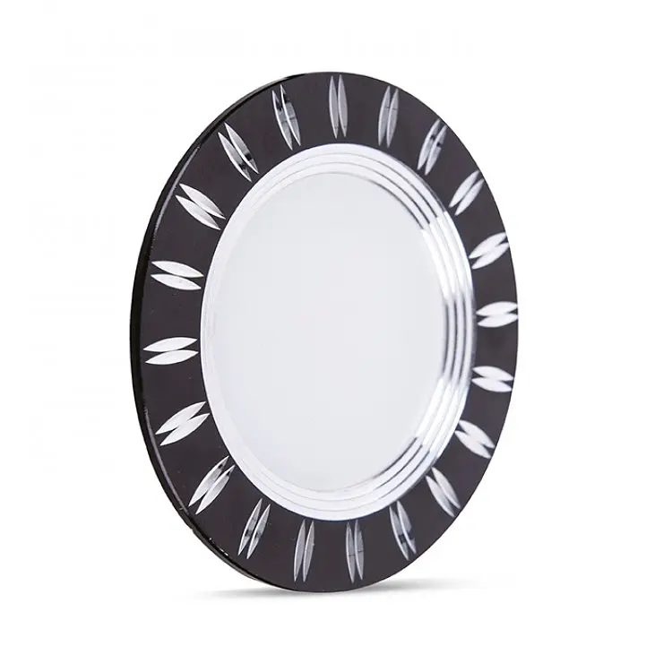 Светильник светодиодный Feron AL779, 5W черный 4000K (28732) - фото 2