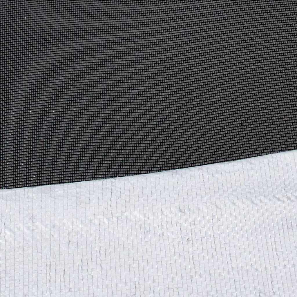 Батут Jumi Motion Sport Line 10ft (305см) з зовнішньою сіткою сірий - фото 4