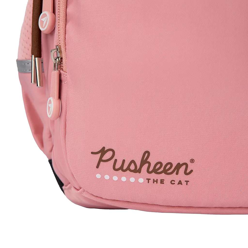 Рюкзак шкільний YES S-108 Pusheen Fatty (559827) - фото 12