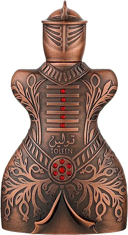 Оригінал Lattafa Perfumes Niche Emarati Toleen 100 мл Парфумована вода - фото 3