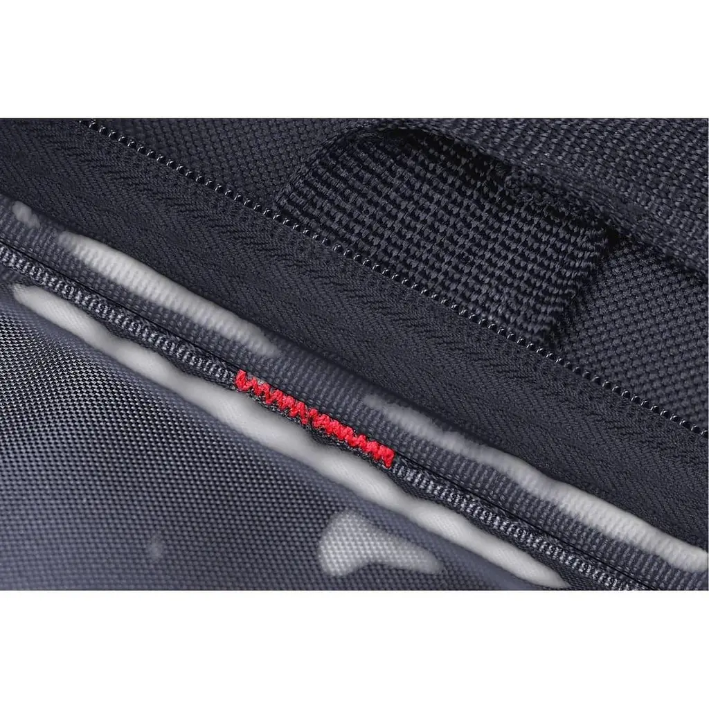 Сумка для ноутбука Defender Lite 17.3" Black (26089) - фото 4
