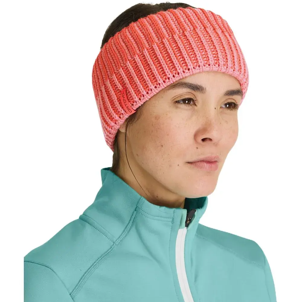 Фліс Ortovox Fleece Jacket Wms - фото 4