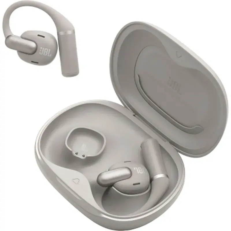 Навушники JBL Sense Pro Grey (JBLSENSEPROGRY) - фото 6
