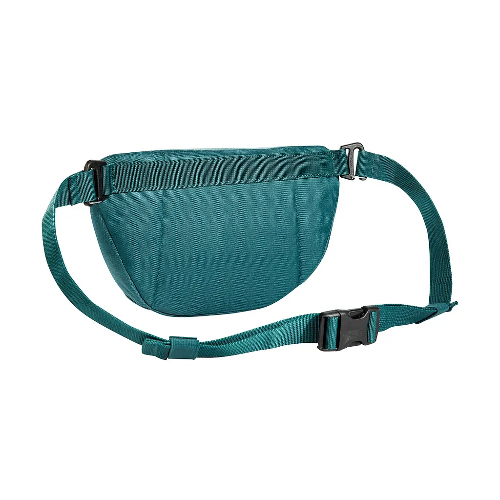 Навісна кишеня на пояс Tatonka Hip Belt Pouch Морський - фото 2