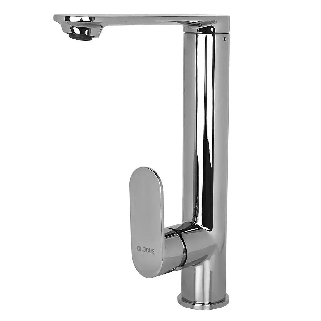 Змішувач для кухні Globus Lux Ontario GLO-0203L - фото 2