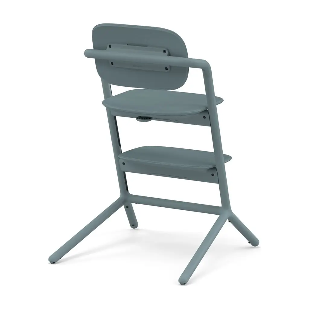 Стілець для годування Cybex Lemo Stone Blue (522001541) - фото 4