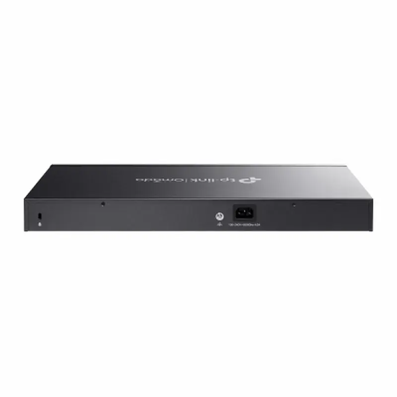 Комутатор мережевий TP-Link ES220GMP - фото 4