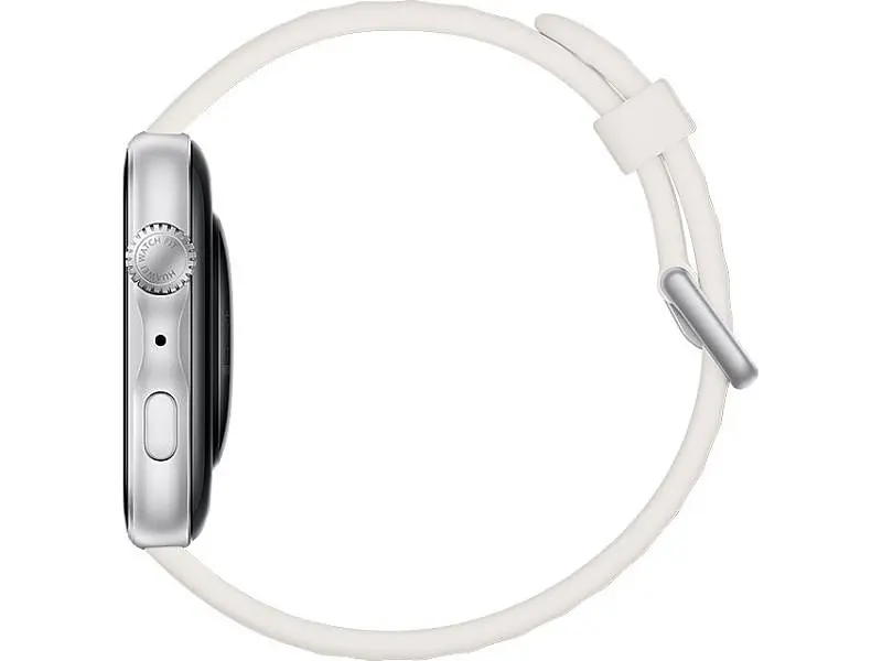 Смарт-годинник Huawei Watch Fit 5 White - фото 5