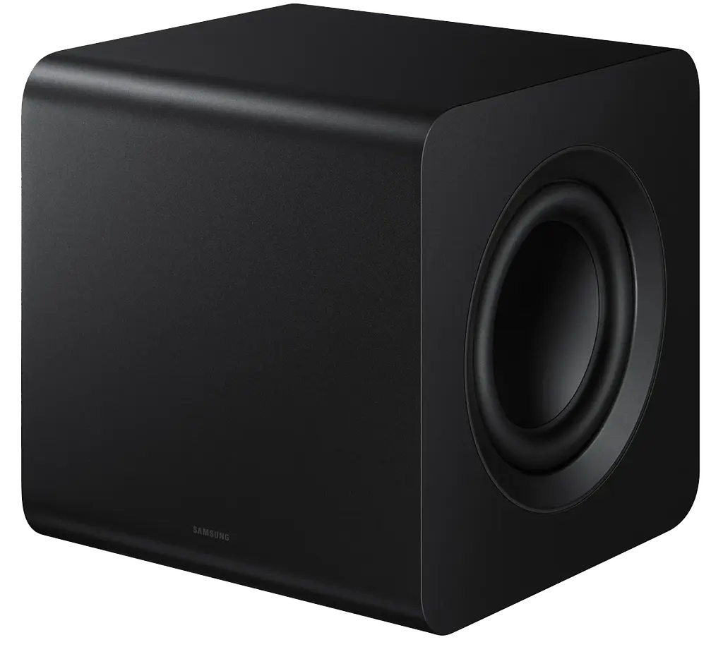 Саундбар Samsung HW-QS700F/UA (7109339) - фото 5