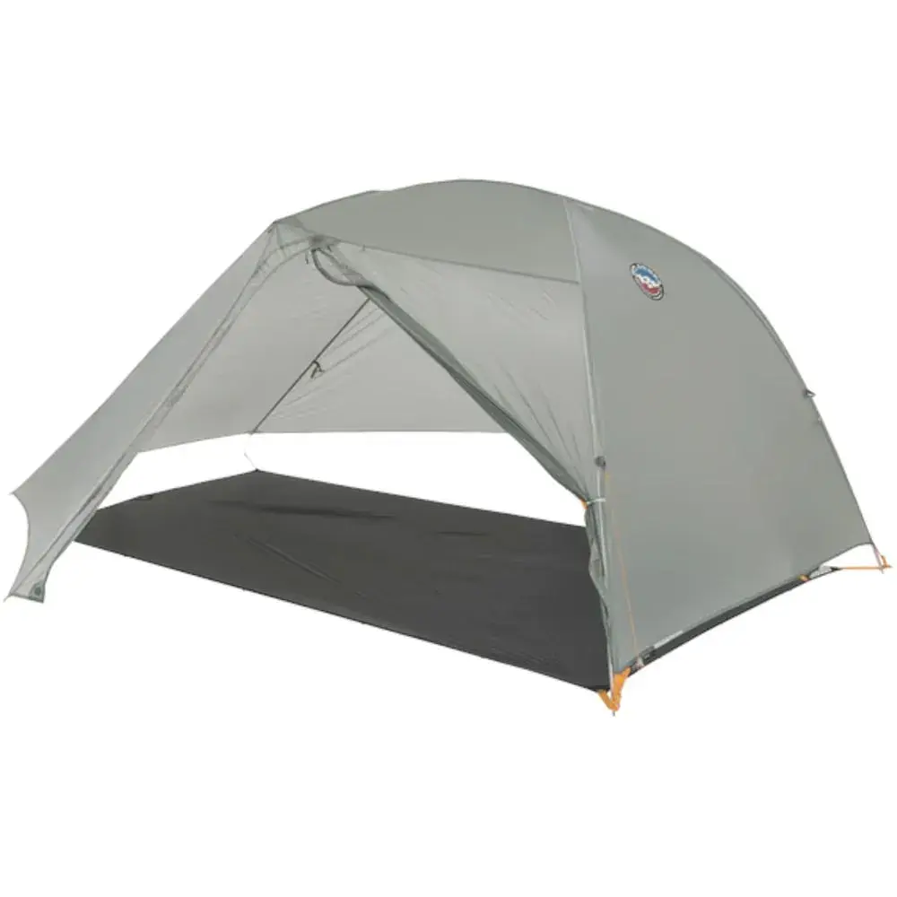 Намет Big Agnes Tiger Wall 2 Platinum - фото 3