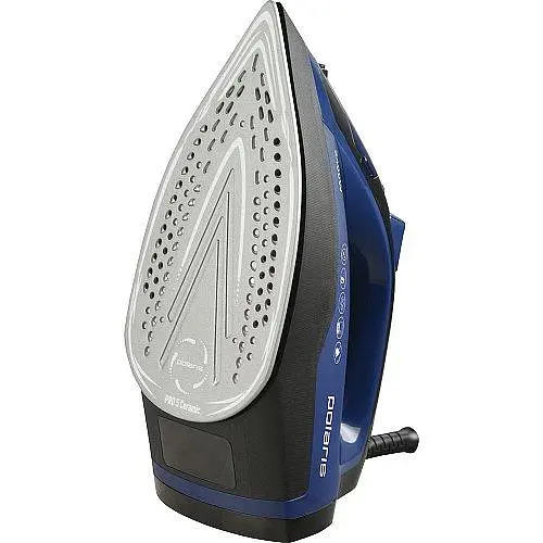 Праска Polaris PIR 2481 K Black/blue - фото 3