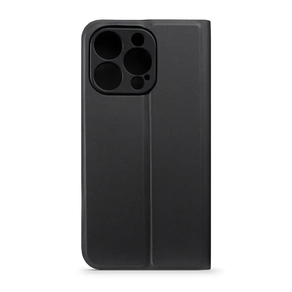 Чохол-книжка ArmorStandart OneFold Case для Apple iPhone 16 Pro Black - фото 2