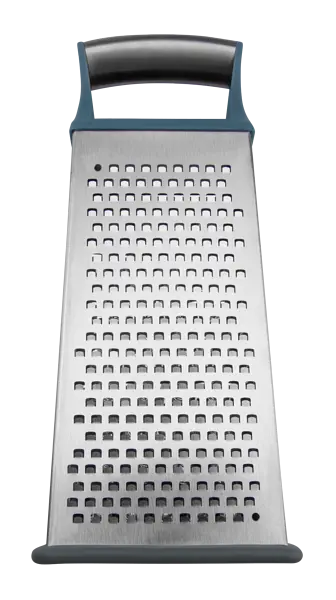 Терка Ringel Rasch 4-х сторонняя 20 см (RG-5130/16 s) - фото 3