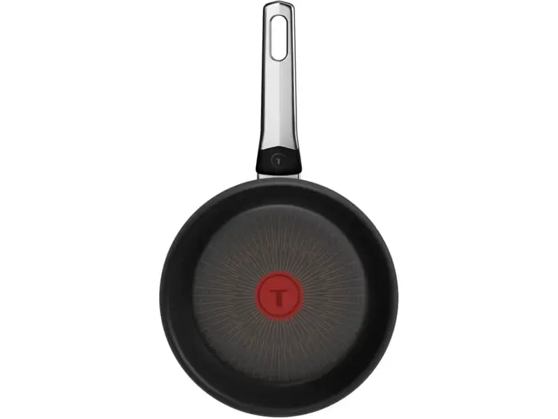 Сковорода Tefal Excellence Fusion 24 см (G3388402) - фото 2