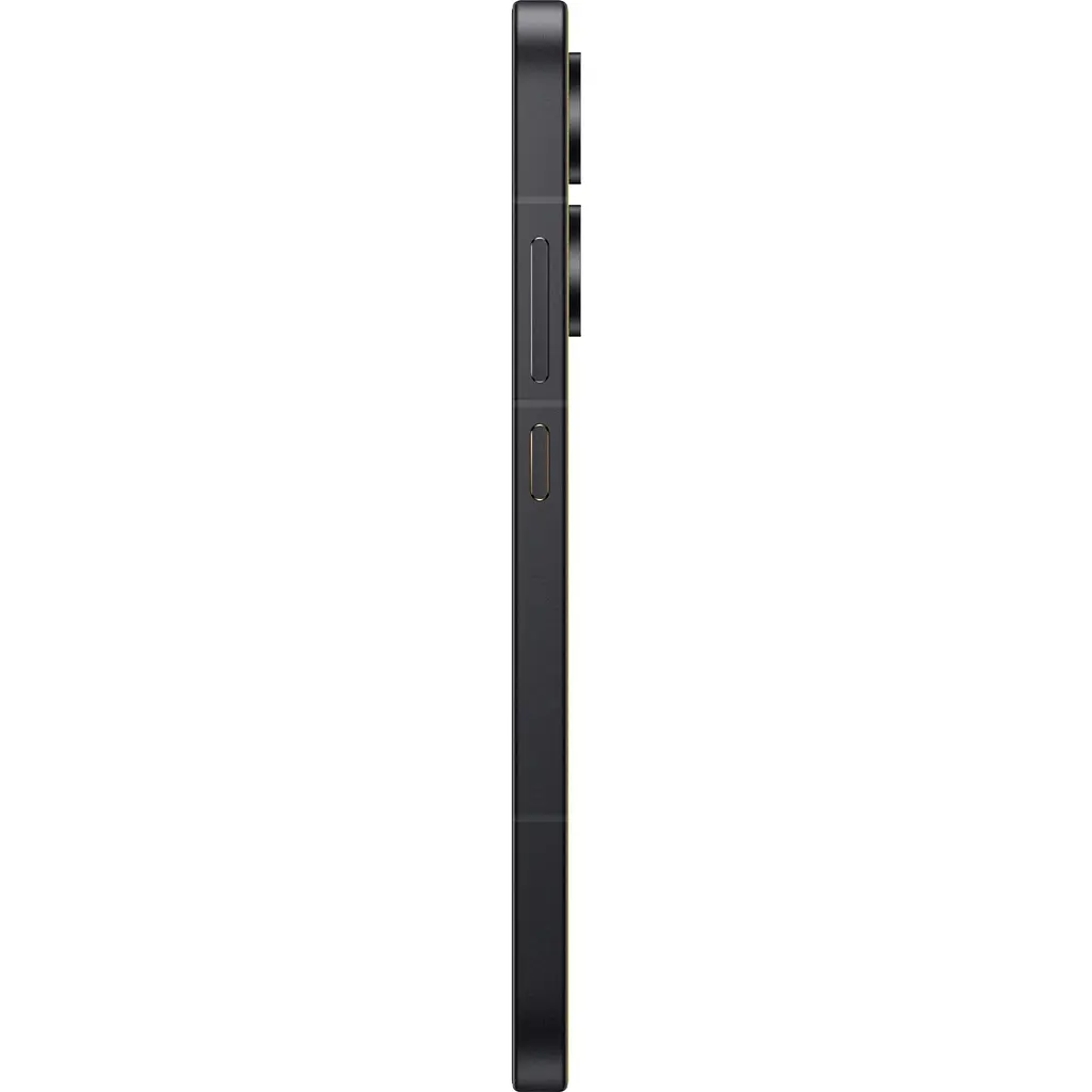 Смартфон Poco X8 Pro 8/256GB Yellow - фото 4