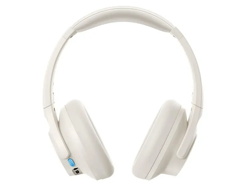 Навушники з мікрофоном ANKER SoundСore Q11i Cream White (A3005G21) - фото 3