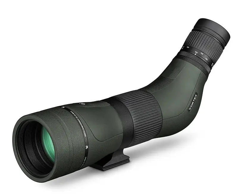 Підзорна труба Vortex Diamondback HD 16-48x65/45 (DS-65A) 929305 - фото 2