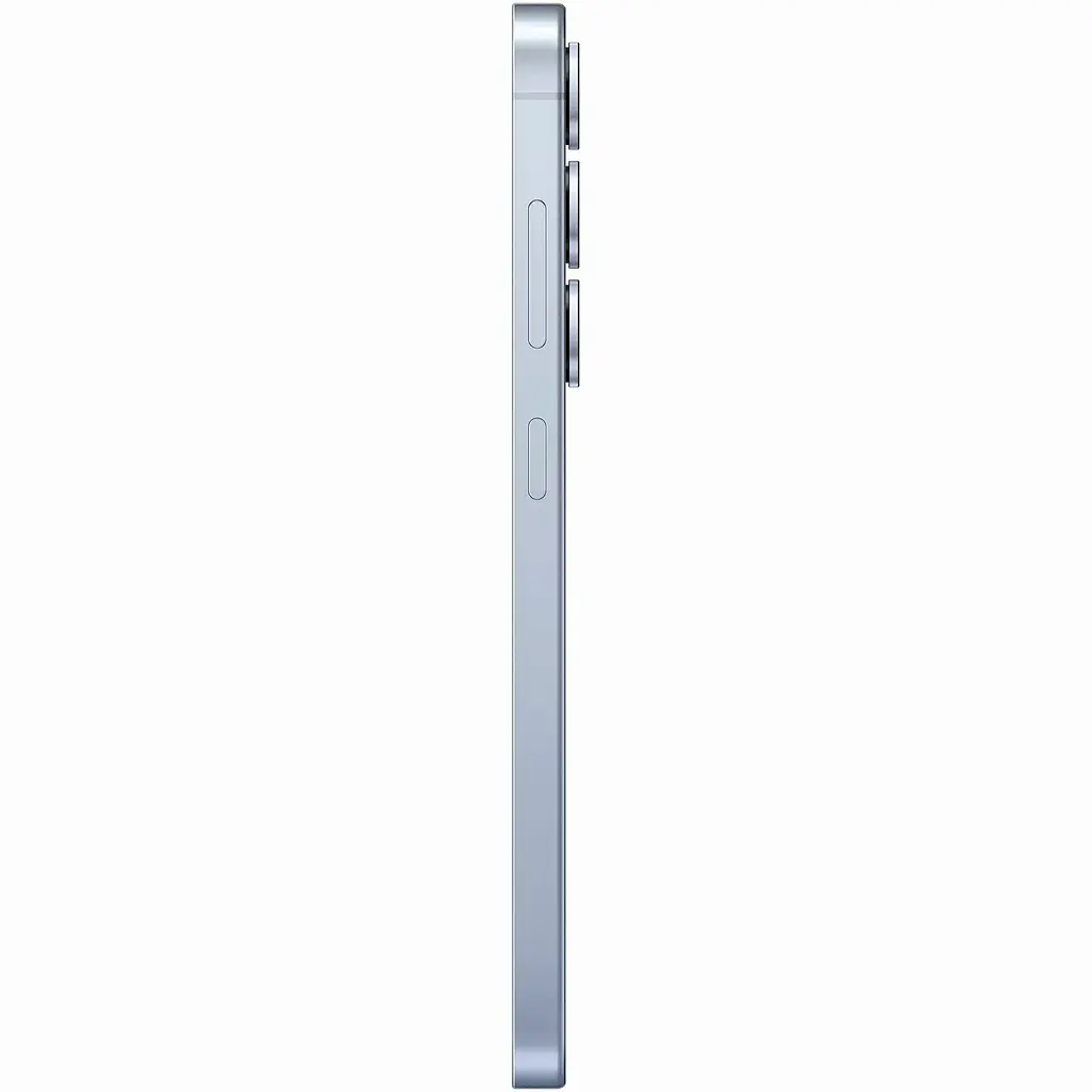 Смартфон Samsung Galaxy S25 12/512GB IcyBlue (SM-S931BLBD) (UA UCRF) [5G, NFC, 2 SIM/1 SIM + 1 eSIM] - фото 9