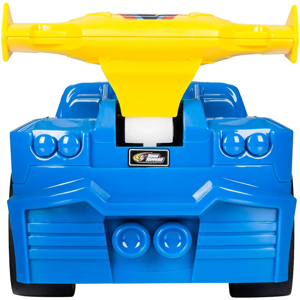 Автомодель Road Rippers Power Wings Race Truck (20492) - фото 6