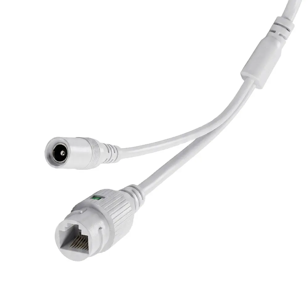 IP PTZ-відеокамера з WiFi 4Mp Light Vision VLC-9104WIA (CareCam Pro) f=4mm, ІЧ+LED-підсвічування, з мікрофоном (75-00355) - фото 10