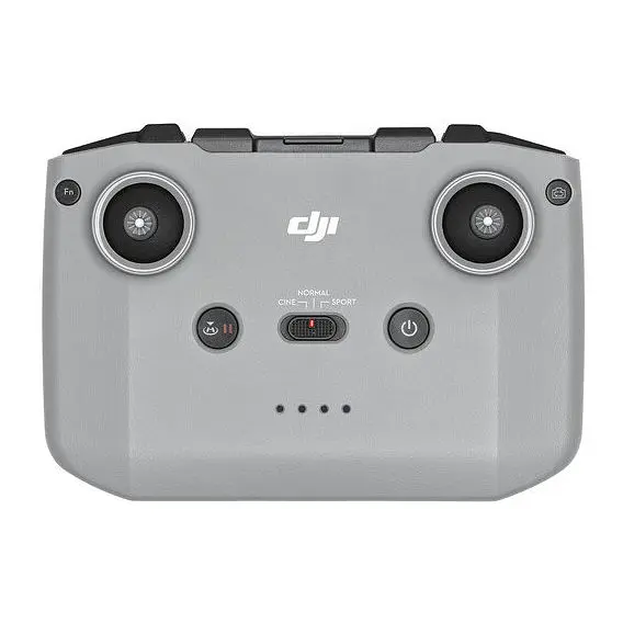 Квадрокоптер DJI Mini 3 Pro with RC-N1 Remote Controller [CP.MA.00000488.02] EU [69072] - фото 11