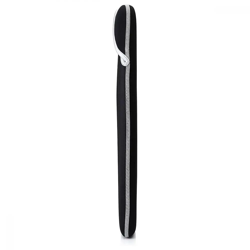 Чохол для ноутбука HP 15.6 Reversible Protective Black/Silver Sleeve (2F2K5AA) - фото 4