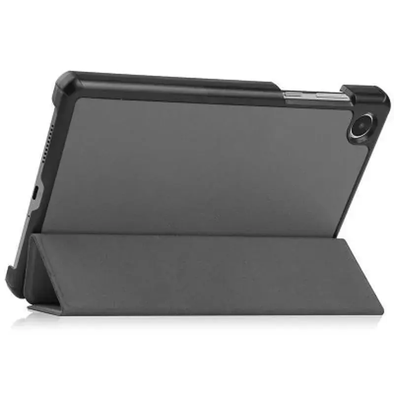 Чохол до планшета BeCover Smart Case Lenovo Tab M8(4rd Gen) TB-300FU 8" Gray (709212) - фото 4
