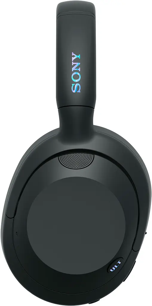 Навушники Bluetooth Stereo Sony ULT Wear Black (WHULT900NB.CE7) UA - фото 5