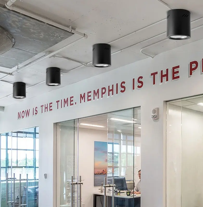 Подсветка тубус Brille направленного света накладная AL-83/1 E27 SBK 26-826 - фото 7