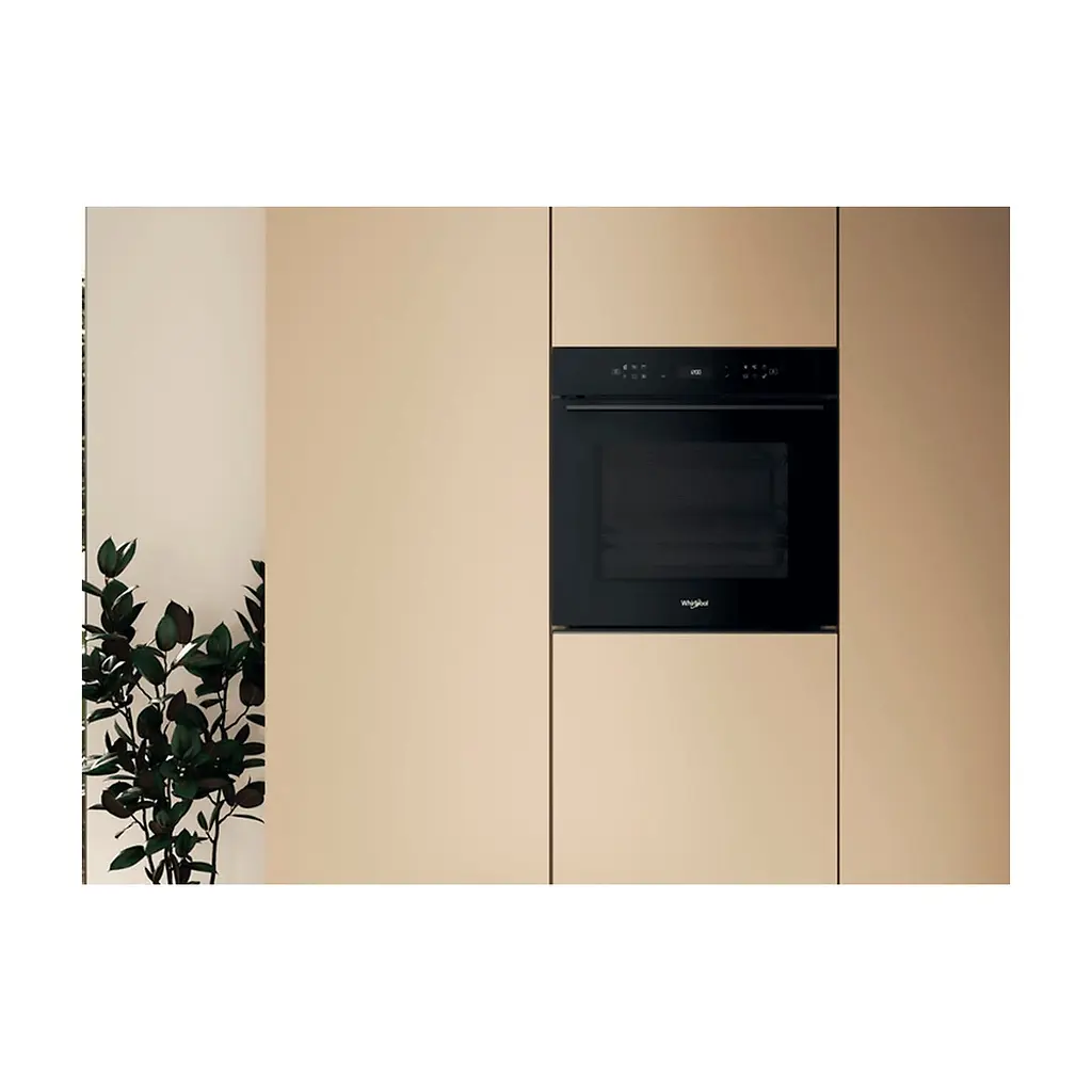 Духова шафа Whirlpool WOI7A8PT1SB - фото 8