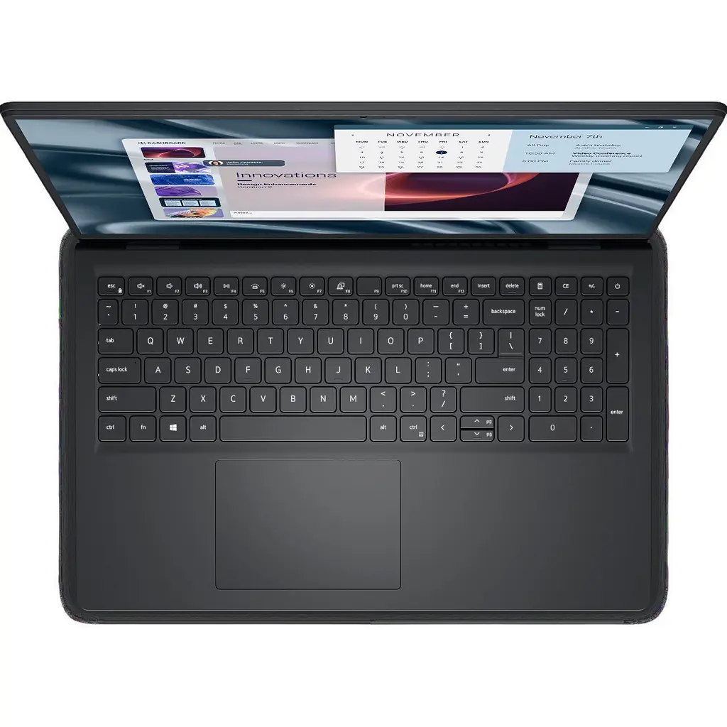 Ноутбук Dell Pro 15 Essential (PV15255MDO851UA_UBU) [161254] - фото 4