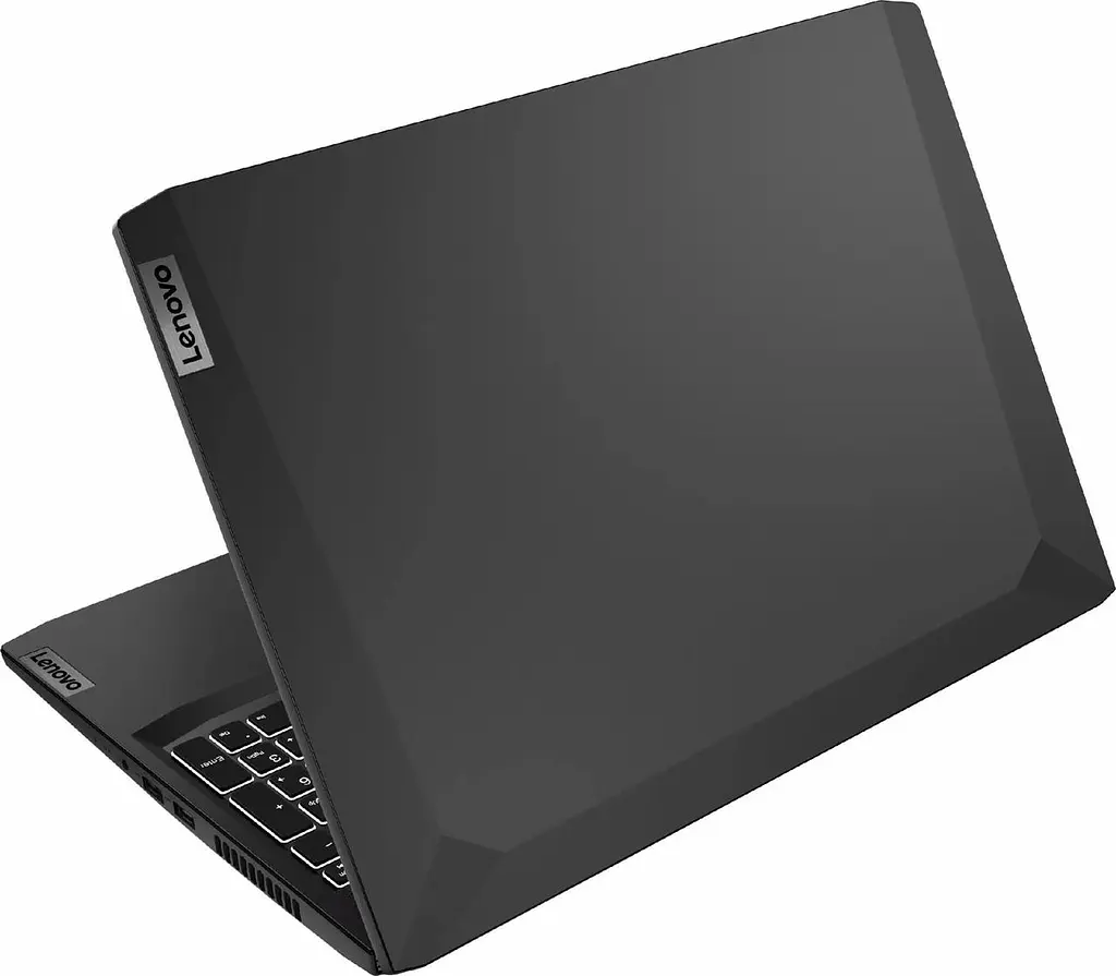 Ноутбук Lenovo IdeaPad Gaming 3 15ACH6/Ryzen 5 5500H/4.2 ГГц/RTX 2050/4 ГБ 8Гб/512Гб Refurbished - фото 2