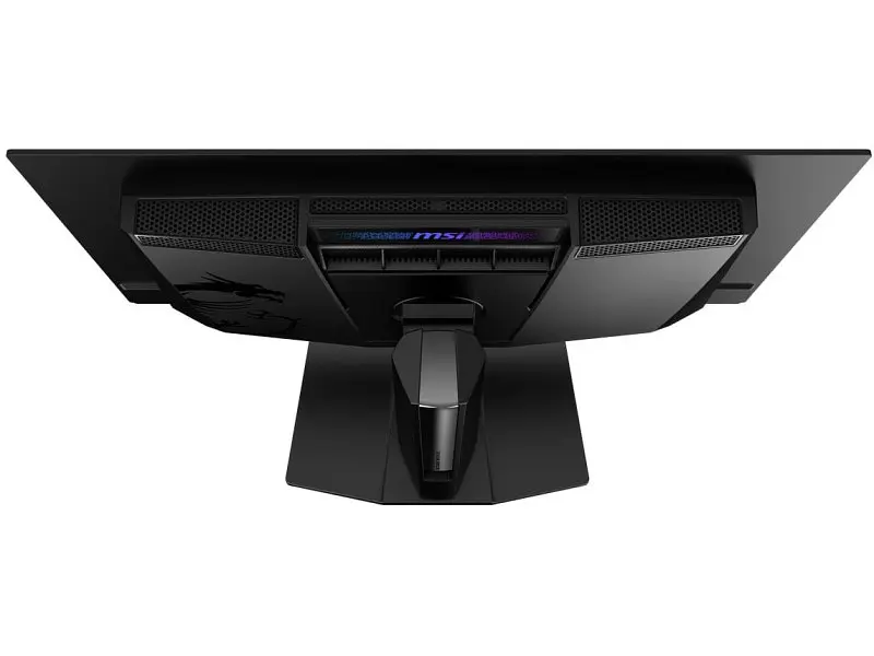 Монітор MSI MPG 271QRX QD-OLED - фото 9