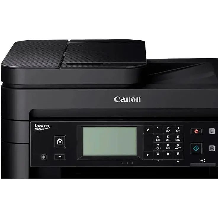 МФУ Canon i-SENSYS MF237w (1418C122, 1418C030) [85892] - фото 6