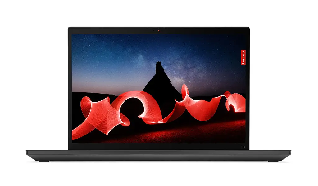 Ноутбук Lenovo ThinkPad T14-G4 14' WUXGA IPS AG, Intel i5-1335U, 16GB, F512GB, UMA, LTE, Win11P, чорний (21HD003NRA) - фото 7