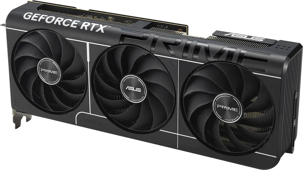 Видеокарта ASUS RTX 5080 16GB PRIME EVO OC (PRIME-RTX5080-O16G-EVO) (GDDR7, 256 bit, PCI-E v5.0 x16) - фото 3