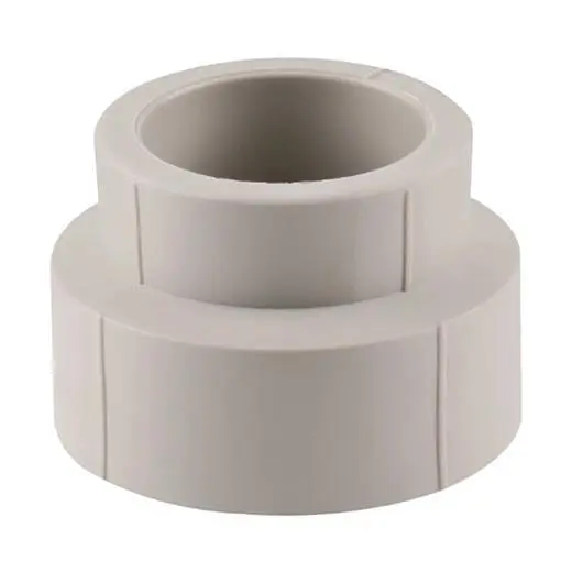 Муфта ППР Pestan редукционная D 75х63 мм (10022262) 30412 - фото 2