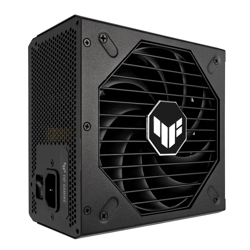 Блок питания Asus TUF-GAMING-1000G PCIE5 1000W Gold (90YE00S1-B0NA00) - фото 9