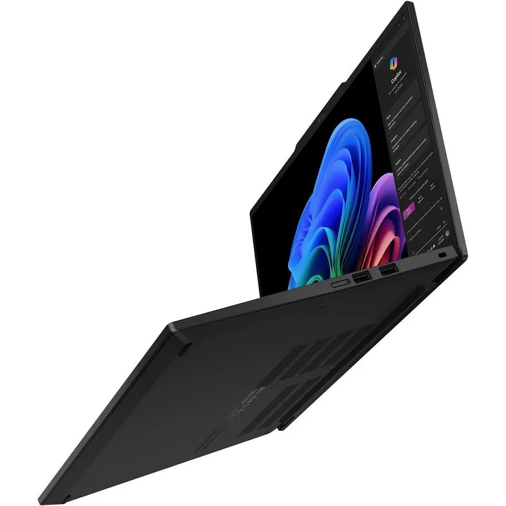Ноутбук Lenovo 14 ThinkPad L14-G6 WUXGA IPS/Intel U7-255U/32GB/1TB/UMA/W11P/Black (21S6001QRA) - фото 7