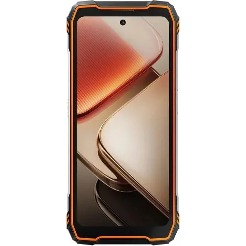 Blackview XPLORE X1 12/256GB Orange - фото 2